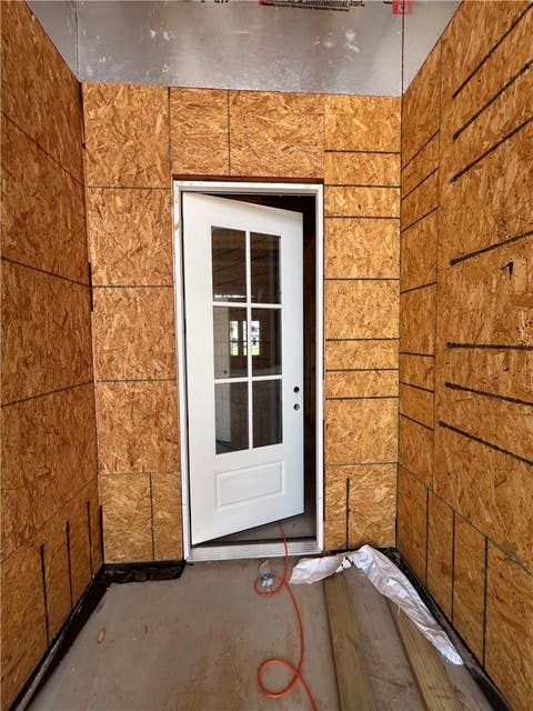 Tiny photo for 2814 Goldberg, Bryan, TX 77808 (MLS # 26008771)