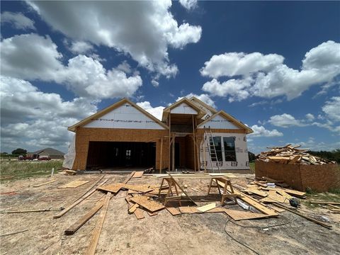 Tiny photo for 2814 Goldberg, Bryan, TX 77808 (MLS # 26008771)
