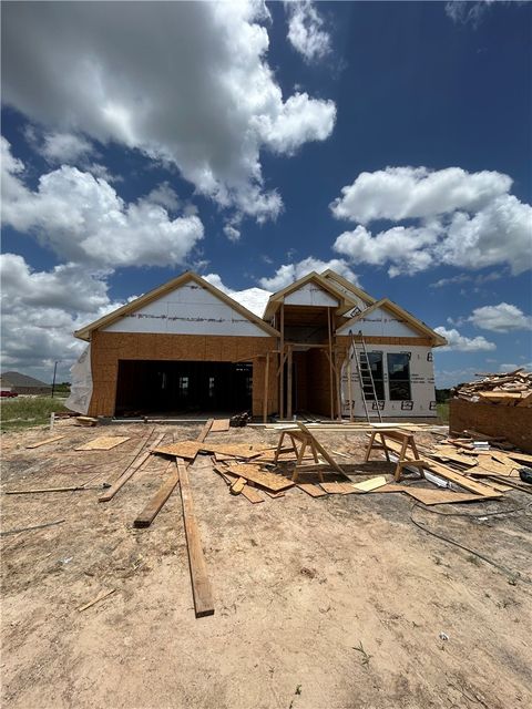 Tiny photo for 2814 Goldberg, Bryan, TX 77808 (MLS # 26008771)