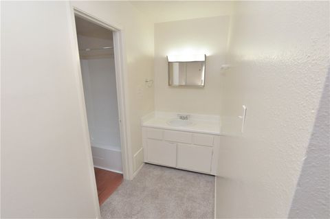 Tiny photo for 1107 Verde Drive #76, Bryan, TX 77801 (MLS # 25013059)