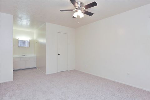 Tiny photo for 1107 Verde Drive #76, Bryan, TX 77801 (MLS # 25013059)