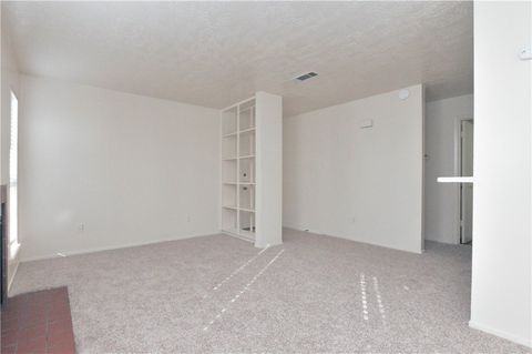 Tiny photo for 1107 Verde Drive #76, Bryan, TX 77801 (MLS # 25013059)