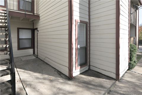 Photo of 1107 Verde Drive #76, Bryan, TX 77801 (MLS # 25013059)