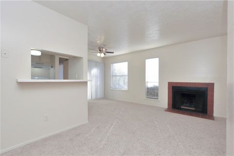 Tiny photo for 1107 Verde Drive #76, Bryan, TX 77801 (MLS # 25013059)