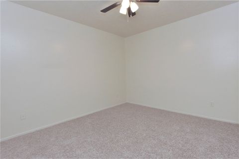 Tiny photo for 1107 Verde Drive #76, Bryan, TX 77801 (MLS # 25013059)