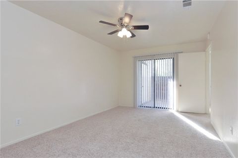 Tiny photo for 1107 Verde Drive #76, Bryan, TX 77801 (MLS # 25013059)