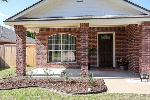 Tiny photo for 905 Whitewing Lane, College Station, TX 77845 (MLS # 25011165)