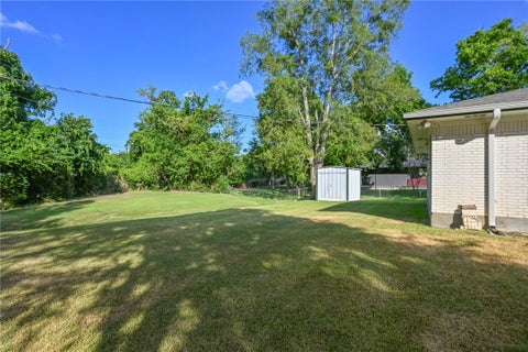 Tiny photo for 1907 Langford Street, College Station, TX 77840 (MLS # 26008862)