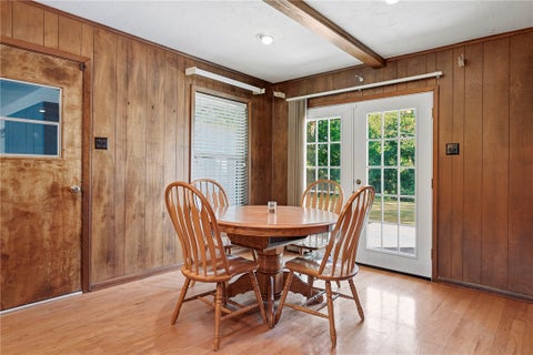 Tiny photo for 1907 Langford Street, College Station, TX 77840 (MLS # 26008862)