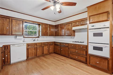 Tiny photo for 1907 Langford Street, College Station, TX 77840 (MLS # 26008862)