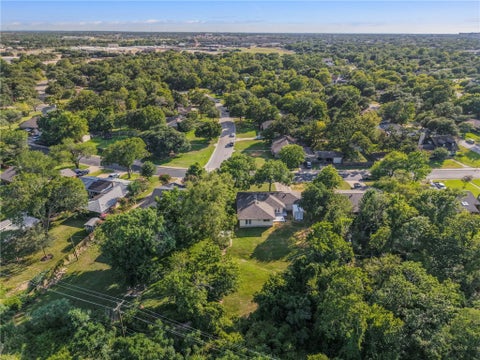 Tiny photo for 1907 Langford Street, College Station, TX 77840 (MLS # 26008862)