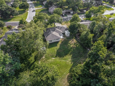 Tiny photo for 1907 Langford Street, College Station, TX 77840 (MLS # 26008862)