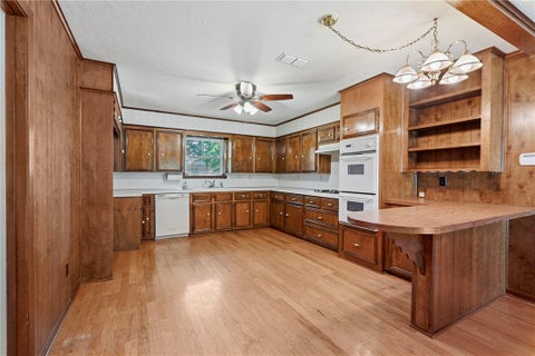 Tiny photo for 1907 Langford Street, College Station, TX 77840 (MLS # 26008862)