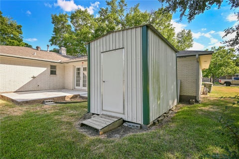 Tiny photo for 1907 Langford Street, College Station, TX 77840 (MLS # 26008862)