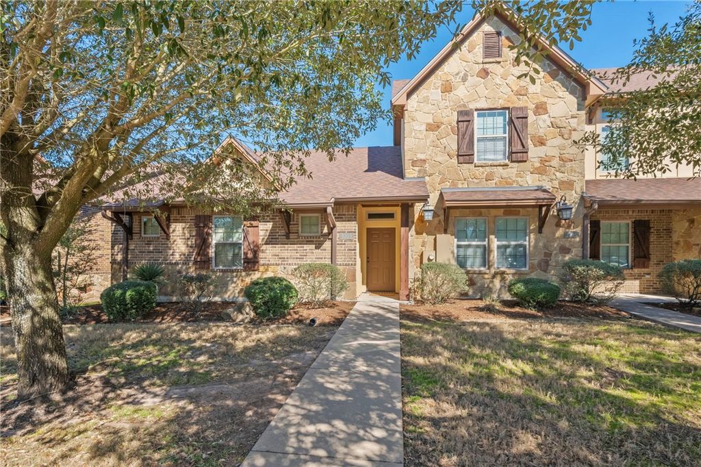 Photo of 3203 Cullen Trail, College Station, TX 77845 (MLS # 26001630)