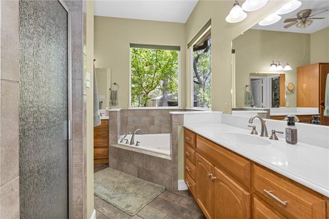 Tiny photo for 17174 Tierra Buena Drive, Plantersville, TX 77363 (MLS # 26003911)