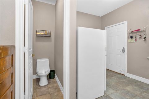 Tiny photo for 17174 Tierra Buena Drive, Plantersville, TX 77363 (MLS # 26003911)