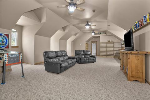 Tiny photo for 17174 Tierra Buena Drive, Plantersville, TX 77363 (MLS # 26003911)