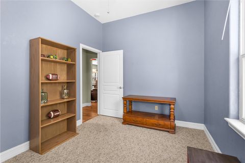 Tiny photo for 17174 Tierra Buena Drive, Plantersville, TX 77363 (MLS # 26003911)