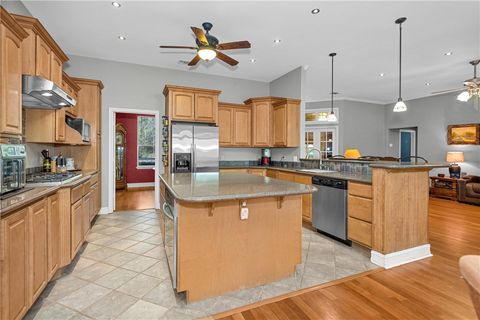 Tiny photo for 17174 Tierra Buena Drive, Plantersville, TX 77363 (MLS # 26003911)