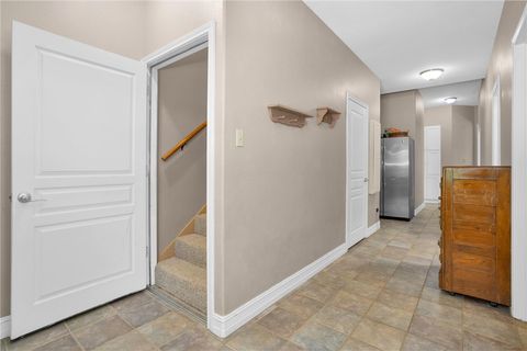 Tiny photo for 17174 Tierra Buena Drive, Plantersville, TX 77363 (MLS # 26003911)