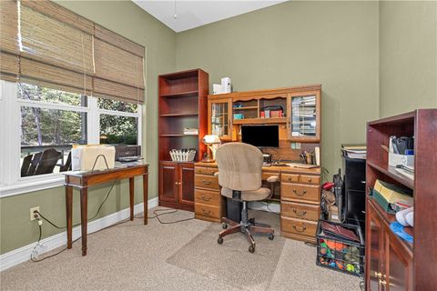 Tiny photo for 17174 Tierra Buena Drive, Plantersville, TX 77363 (MLS # 26003911)