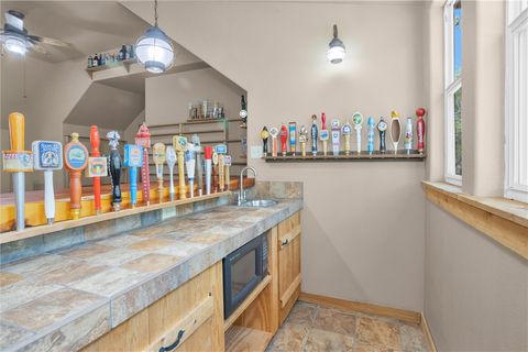 Tiny photo for 17174 Tierra Buena Drive, Plantersville, TX 77363 (MLS # 26003911)