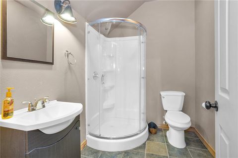 Tiny photo for 17174 Tierra Buena Drive, Plantersville, TX 77363 (MLS # 26003911)