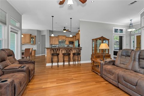 Tiny photo for 17174 Tierra Buena Drive, Plantersville, TX 77363 (MLS # 26003911)