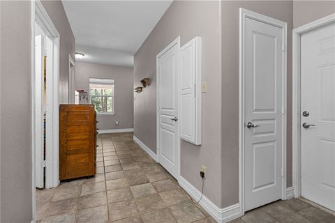 Tiny photo for 17174 Tierra Buena Drive, Plantersville, TX 77363 (MLS # 26003911)