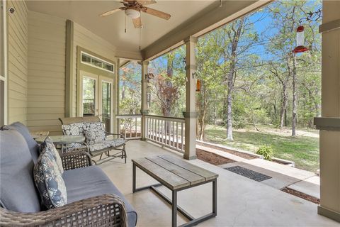 Tiny photo for 17174 Tierra Buena Drive, Plantersville, TX 77363 (MLS # 26003911)