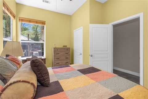 Tiny photo for 17174 Tierra Buena Drive, Plantersville, TX 77363 (MLS # 26003911)