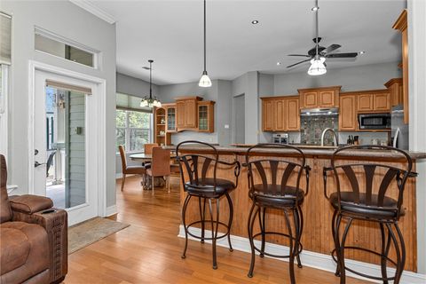 Tiny photo for 17174 Tierra Buena Drive, Plantersville, TX 77363 (MLS # 26003911)