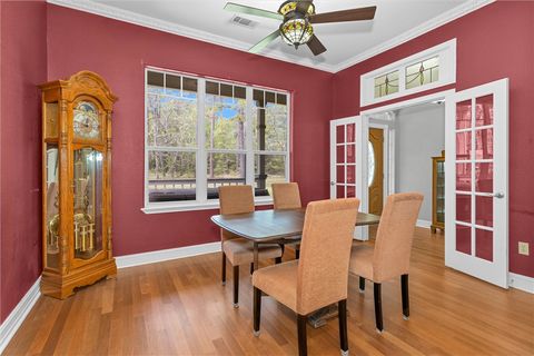 Tiny photo for 17174 Tierra Buena Drive, Plantersville, TX 77363 (MLS # 26003911)