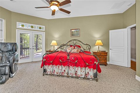 Tiny photo for 17174 Tierra Buena Drive, Plantersville, TX 77363 (MLS # 26003911)