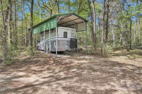 Tiny photo for 17174 Tierra Buena Drive, Plantersville, TX 77363 (MLS # 26003911)