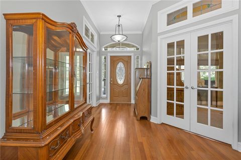 Tiny photo for 17174 Tierra Buena Drive, Plantersville, TX 77363 (MLS # 26003911)