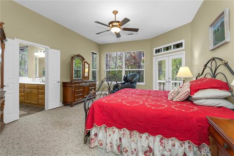 Tiny photo for 17174 Tierra Buena Drive, Plantersville, TX 77363 (MLS # 26003911)