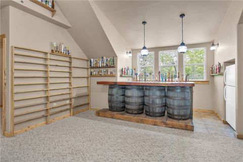 Tiny photo for 17174 Tierra Buena Drive, Plantersville, TX 77363 (MLS # 26003911)