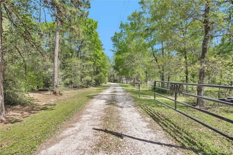 Tiny photo for 17174 Tierra Buena Drive, Plantersville, TX 77363 (MLS # 26003911)