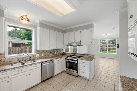Tiny photo for 305 Augsburg Lane, College Station, TX 77845 (MLS # 26005575)
