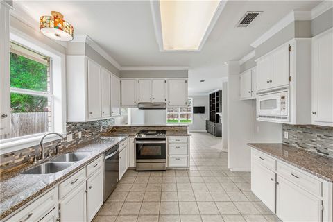 Tiny photo for 305 Augsburg Lane, College Station, TX 77845 (MLS # 26005575)