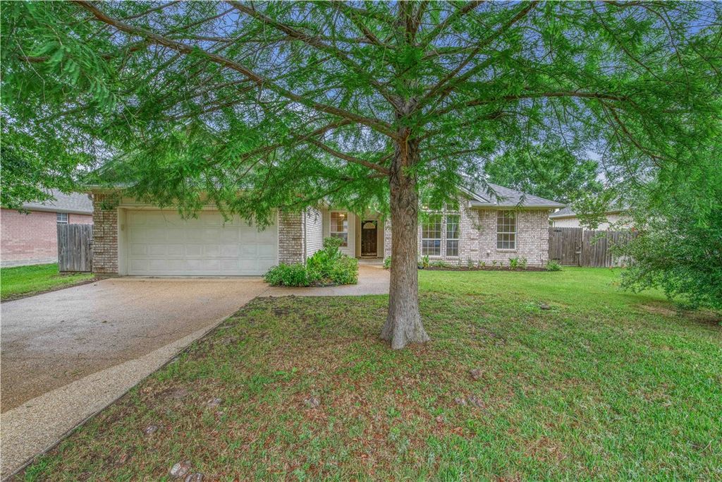 Photo of 305 Augsburg Lane, College Station, TX 77845 (MLS # 26005575)