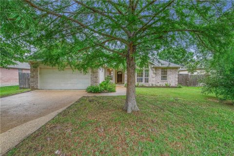 Tiny photo for 305 Augsburg Lane, College Station, TX 77845 (MLS # 26005575)