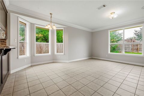Tiny photo for 305 Augsburg Lane, College Station, TX 77845 (MLS # 26005575)