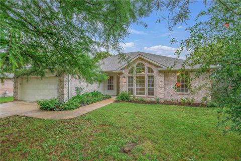 Photo of 305 Augsburg Lane, College Station, TX 77845 (MLS # 26005575)
