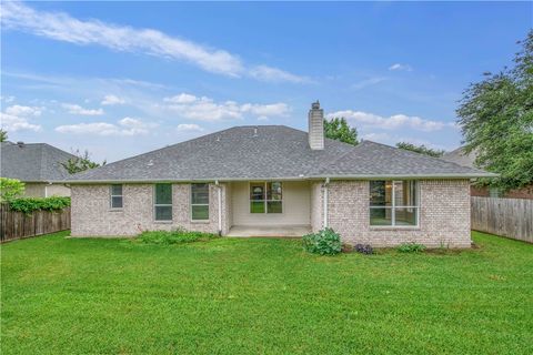 Tiny photo for 305 Augsburg Lane, College Station, TX 77845 (MLS # 26005575)