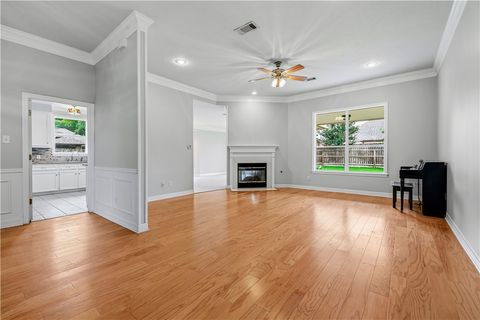 Tiny photo for 305 Augsburg Lane, College Station, TX 77845 (MLS # 26005575)