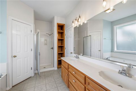 Tiny photo for 305 Augsburg Lane, College Station, TX 77845 (MLS # 26005575)