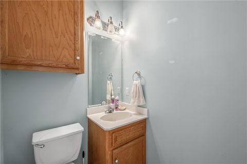 Tiny photo for 305 Augsburg Lane, College Station, TX 77845 (MLS # 26005575)